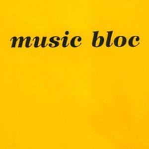 Music bloc Paul Beuscher 16 portées